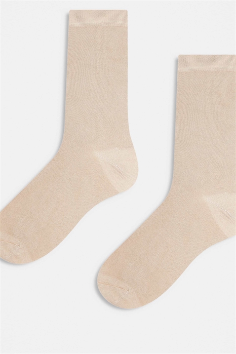 Набор из 2 пар стильных носков из модала артикул 150177506