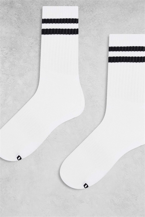 Набор из 2 пар носков артикул 153656907