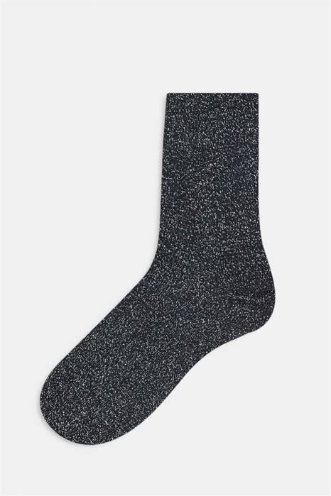 Носочки с блестками артикул 150078953