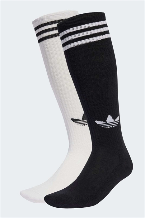 Набор из 2 пар гольфов с тремя полосками артикул 148336622