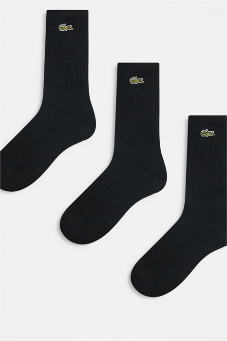 Набор из 3 пар носков артикул 140463793