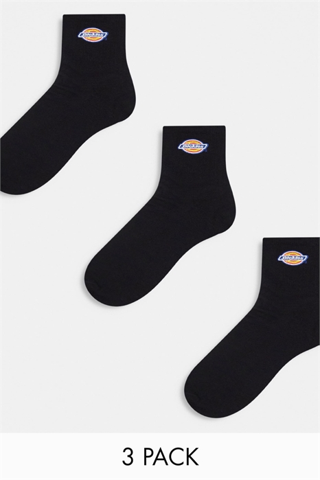 Набор из 3 пар носков Valley Grove артикул 127358968