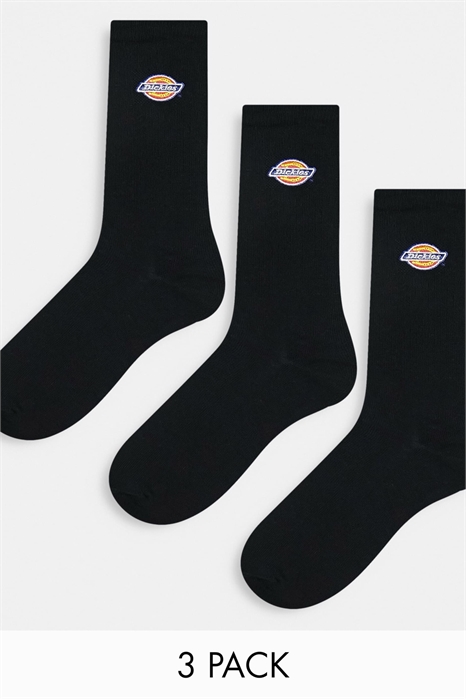 Набор из 3 пар носков Valley Grove артикул 127358947