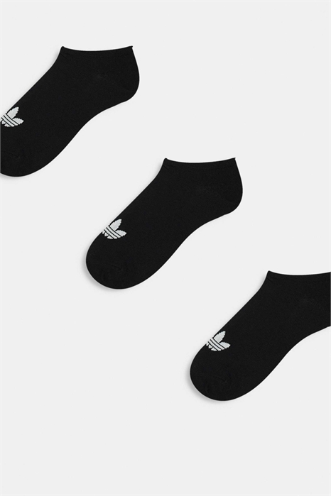 Набор из 3 пар спортивных носков артикул 117382032