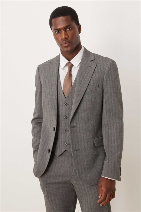 Пиджак-скинни под шерсть артикул 150369515