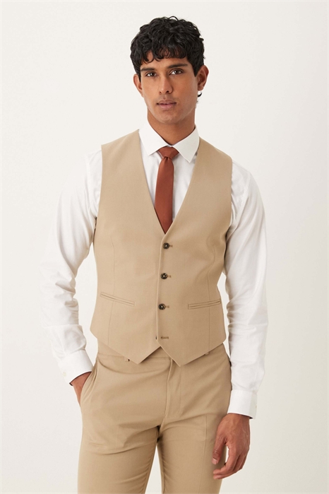Жилет к узкому костюму артикул 146837226