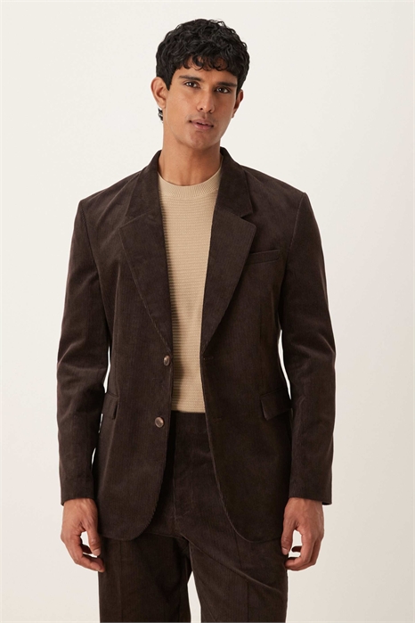 Обычный пиджак артикул 147764073