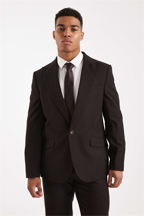 Обычный пиджак артикул 143439123