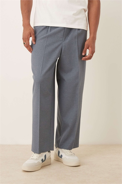 Брюки-боксеры артикул 143214894