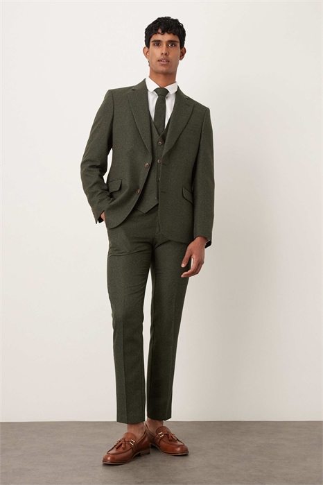 Узкие брюки артикул 146837184