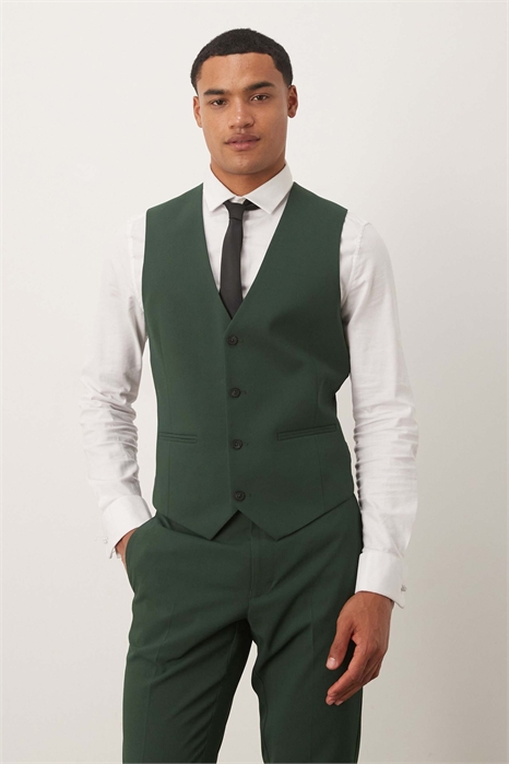 Жилет к узкому костюму артикул 146783825