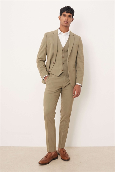 Узкие брюки артикул 143214885