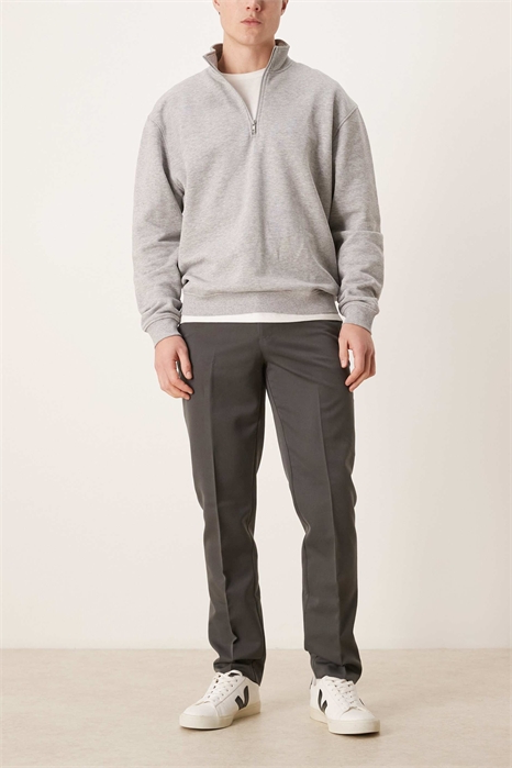 Брюки с облегающим кроем артикул 150170087