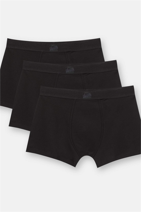 Набор из 3 пар боксеров артикул 154335283