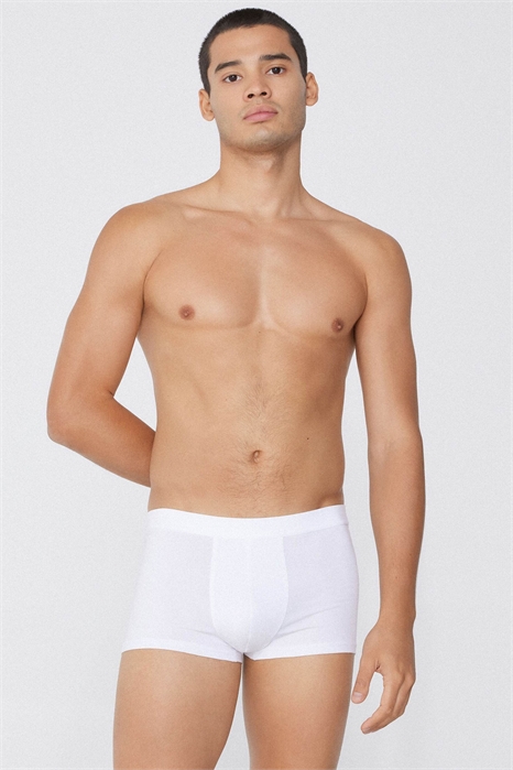 Боксеры из эластичного хлопка артикул 155278111