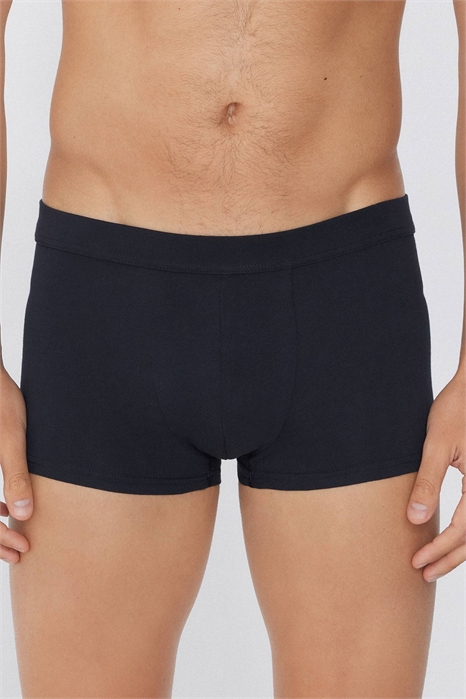 Боксеры из эластичного хлопка артикул 153376016