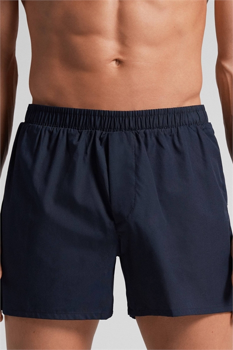 Боксеры с принтом артикул 153218712