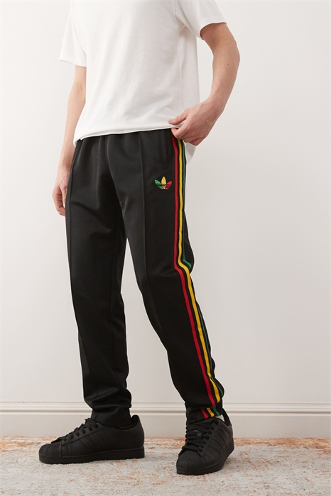 Спортивные штаны adidas Football Jamaica артикул 150040378