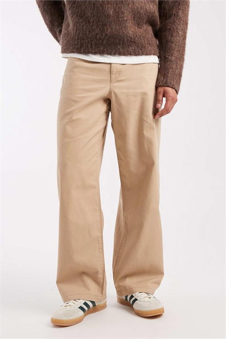 Широкие брюки артикул 151482505