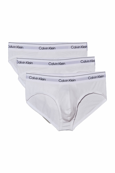 Набор из 3 пар трусиков-слипов Icon из эластичного хлопка артикул 141241233