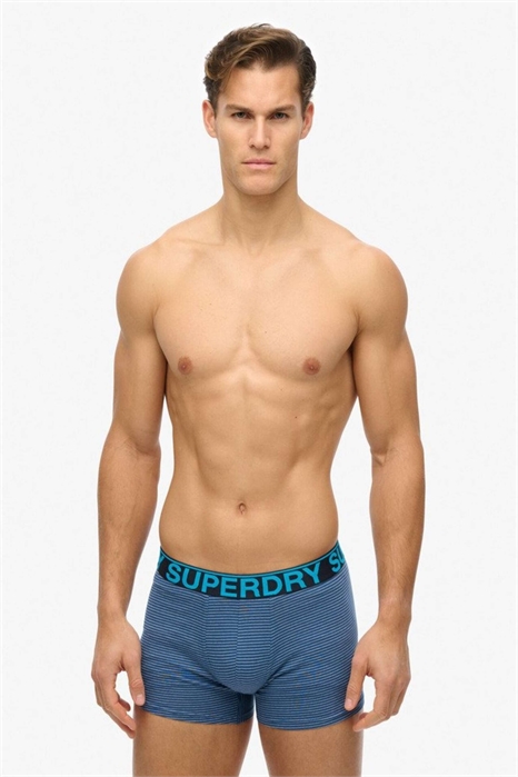 Набор из трёх боксеров артикул 147910936