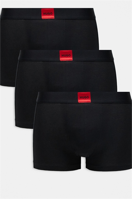 Набор из 3-х трусов HUGO Bodywear артикул 139049981