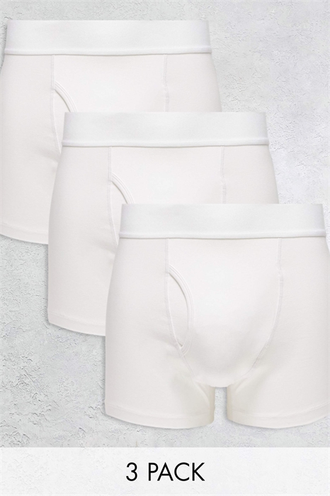 Набор из 3 пар боксеров Jonny артикул 129023866