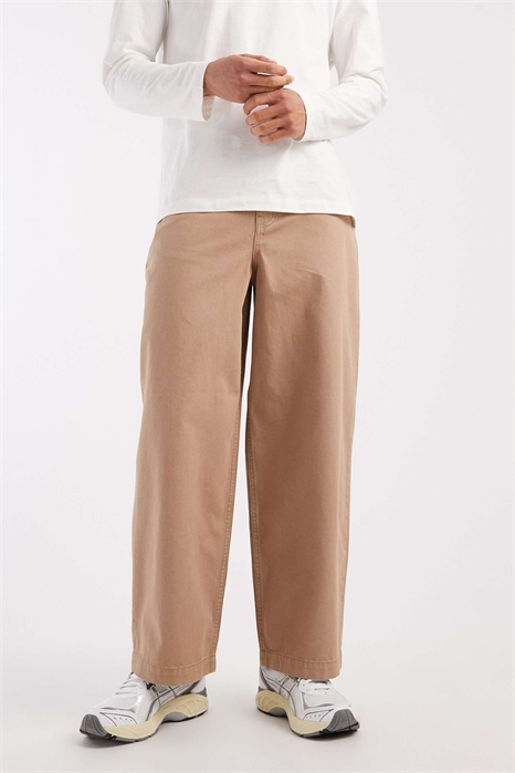 Брюки-кюпе артикул 151745585