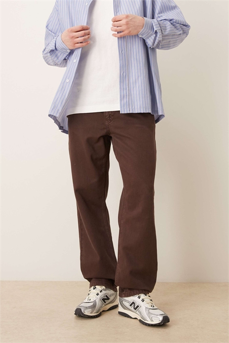 Брюки-резинки артикул 155244552