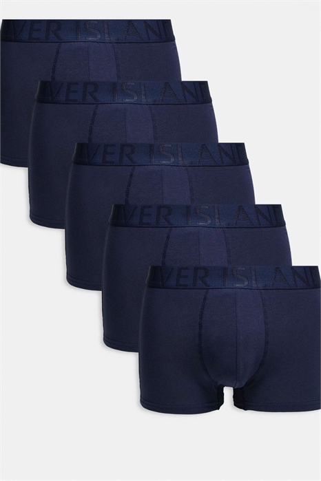 Пляжные шорты с жаккардовым поясом, упаковка из 5 штук артикул 154157898