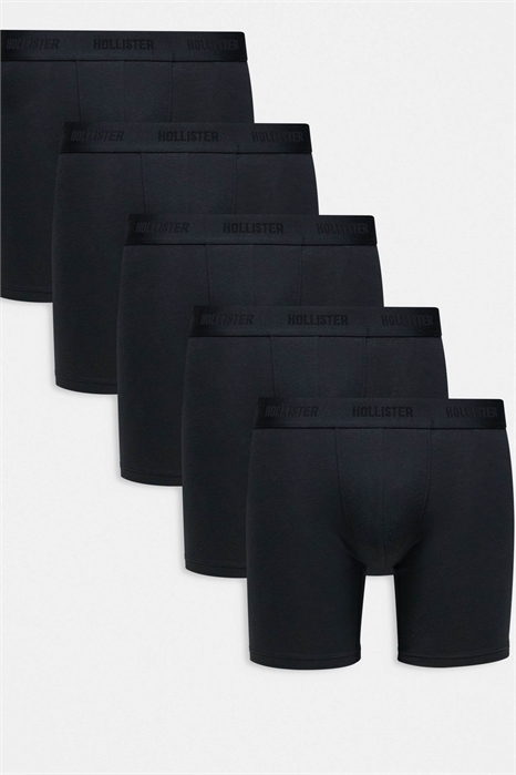 Пять пар плавок артикул 154010552