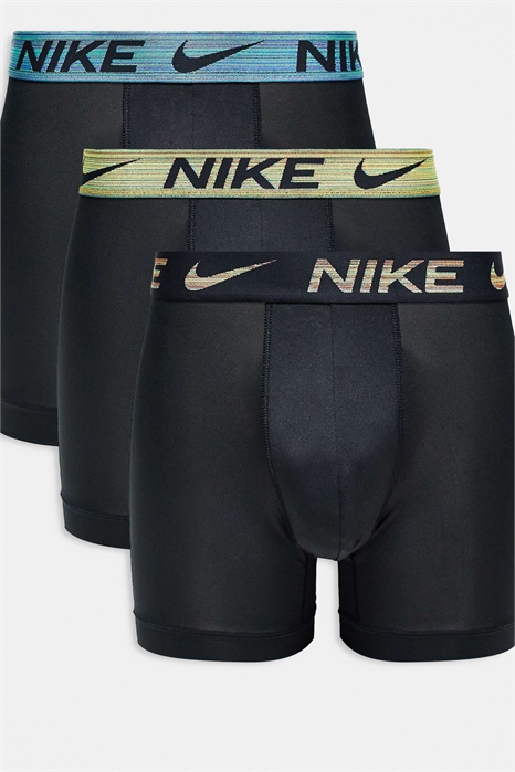 Набор из 3 пар боксеров из микрофибры Essential артикул 146690511