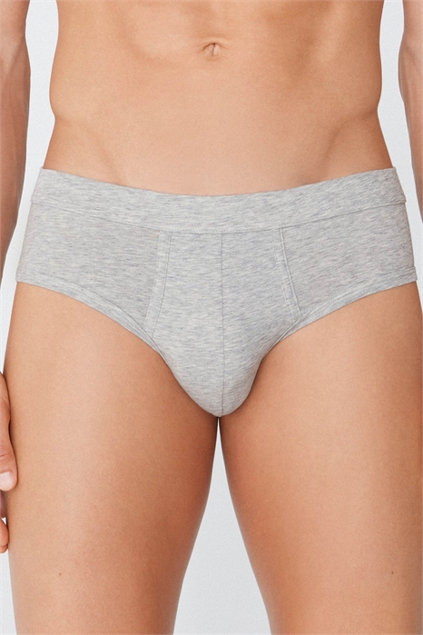 Трусы из сверхтонкого легкого хлопка артикул 154789726