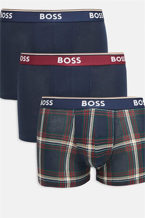 Набор из 3-х плавок артикул 148477788