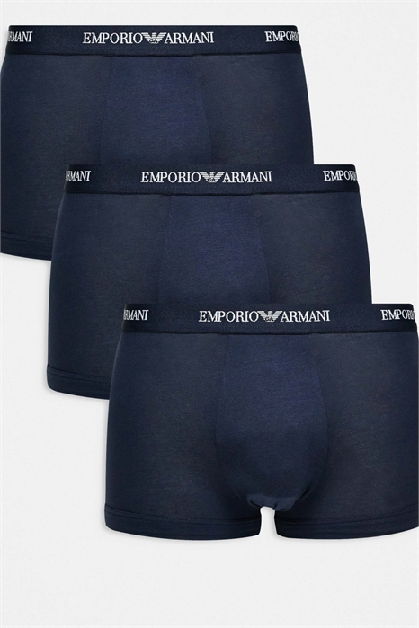 Плавки с логотипом, набор из 3 штук артикул 148999305