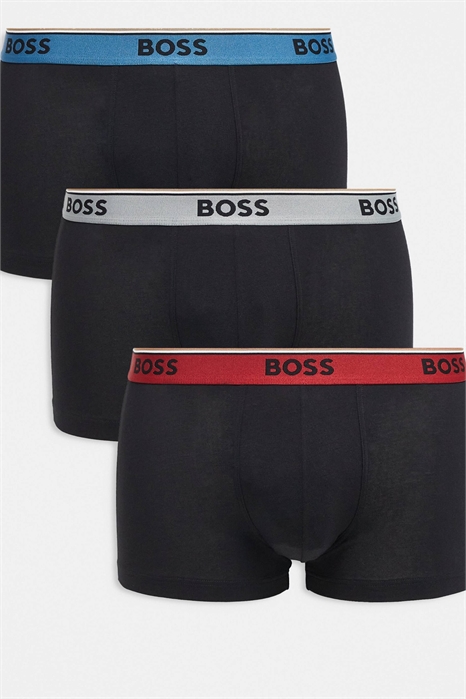 Набор из 3-х плавок артикул 148477784