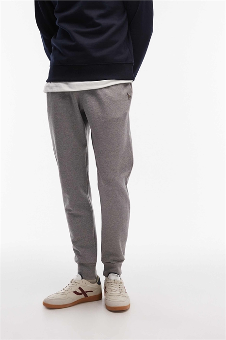Джоггеры облегающего кроя артикул 153144256