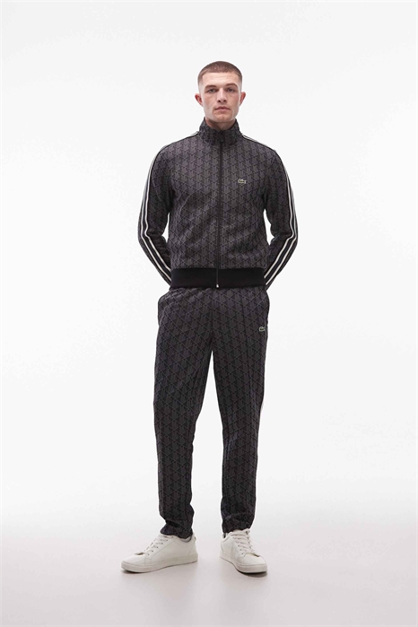 Спортивные штаны с монограммой co-ord артикул 149038318