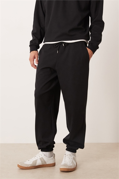 Удобные джоггеры свободного кроя co-ord артикул 150499035