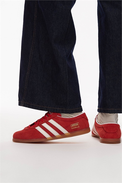Кроссовки Gazelle Lo Pro артикул 141934445