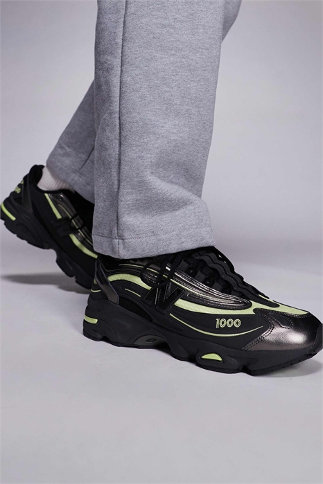 Кроссовки M1000 унисекс артикул 150081762