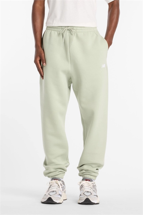 Флисовые джоггеры для занятий спортом артикул 154792272