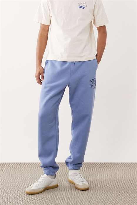 Обновленные джоггеры из флиса артикул 155658906