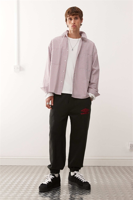 Культовые джоггеры артикул 148610089