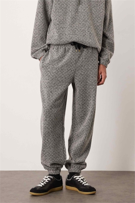 Удобные джоггеры co-ord артикул 150176495