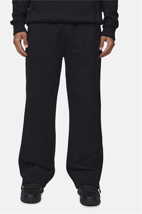 Широкие джоггеры артикул 152719644