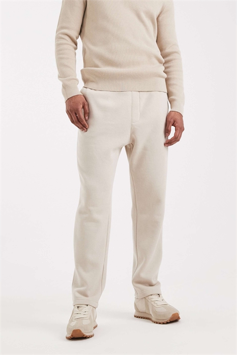 Джоггеры свободного кроя артикул 148489133
