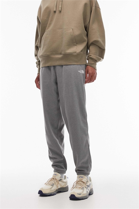 Джоггеры из флиса Glacier с логотипом артикул 149110212