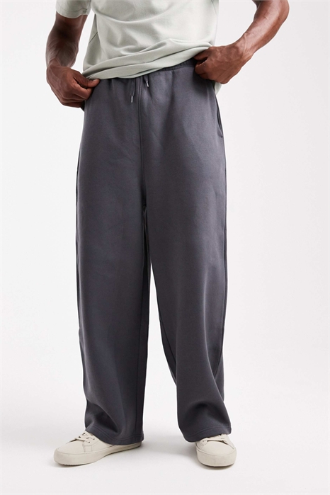 Джоггеры свободного кроя Essentials артикул 149248504