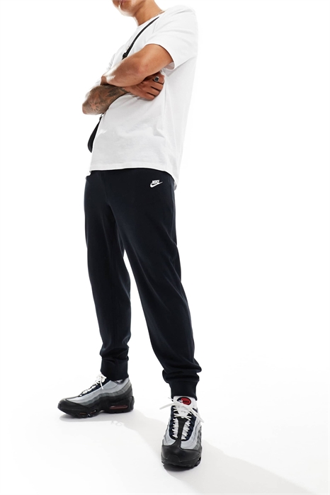 Джоггеры Club Knit артикул 134230659